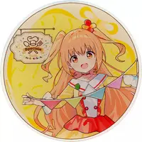Kirara Tamako - Speciale Half Anniversary - Tableware - Coaster - Speciale