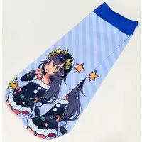 Shimamura Charlotte - Socks - Clothing - HoneyStrap