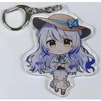 Kohaku Yuri - Acrylic Key Chain - Key Chain - 774 inc.