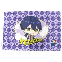 Kenmochi Toya - Cushion Cover - Nijisanji
