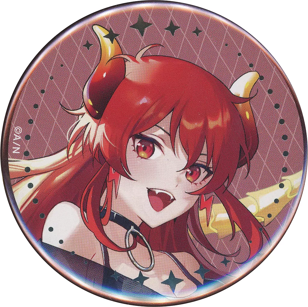 Dola - Badge - Nijisanji