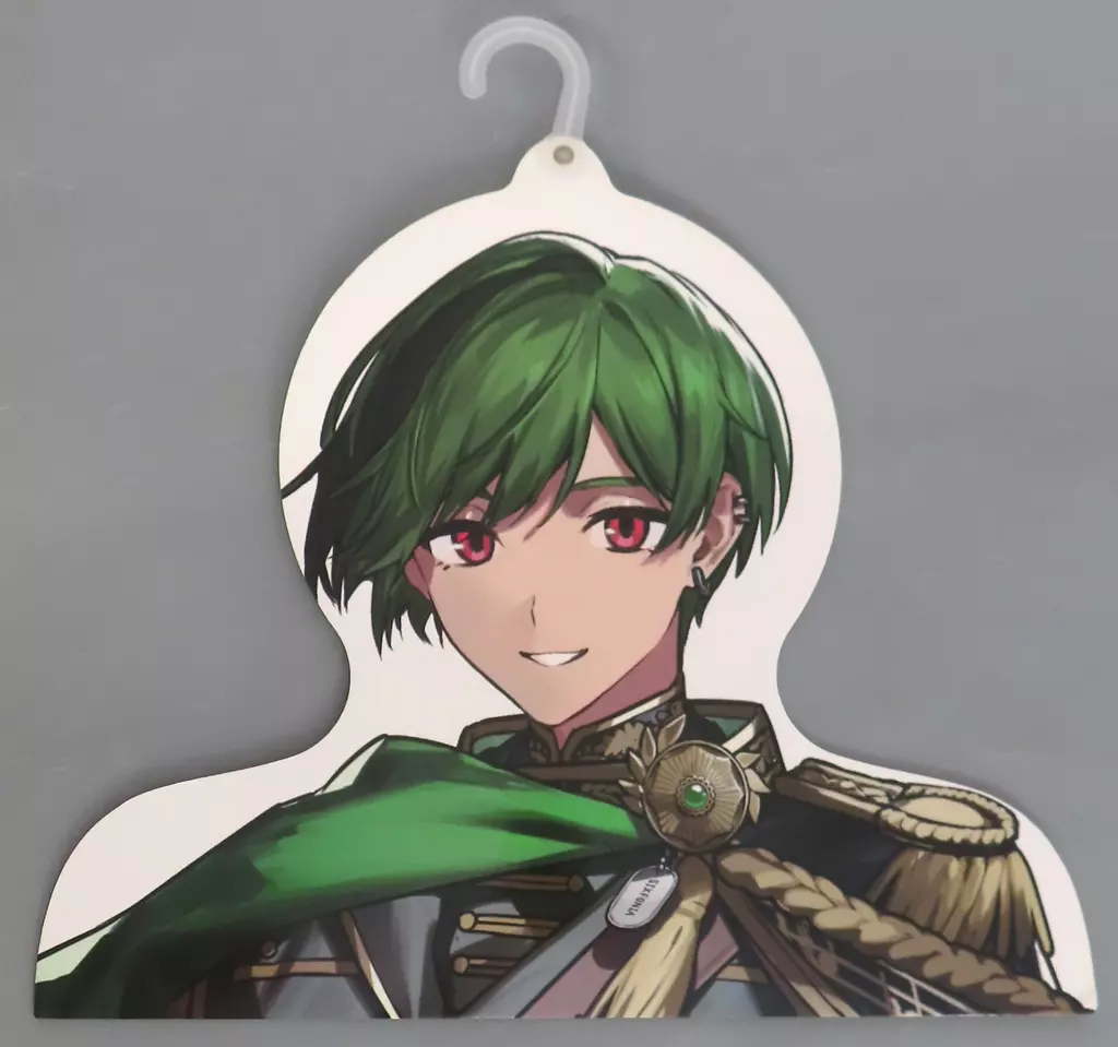 suchi - Character Hanger - SIXFONIA 1st Anniversary - SIXFONIA