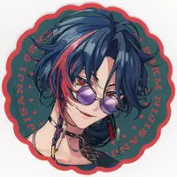 Kaisei - Stickers - 3SKM