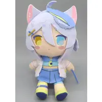 Nyamashiro Soda - Plush - Nyantasia!