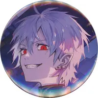 Kuzuha - Badge - ChroNoiR