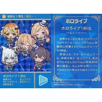 hololive - Character Card