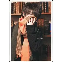 Soraru - Character Card - Utaite
