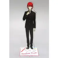 Hanasaki Miyabi - Acrylic stand - HOLOSTARS