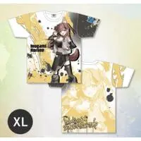 Inugami Korone - Clothes - T-shirts - hololive