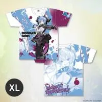 Hoshimachi Suisei - Clothes - T-shirts - hololive