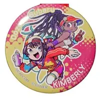 Oozora Subaru - Badge - hololive