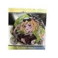 Aki Rosenthal - Badge - Pin - hololive