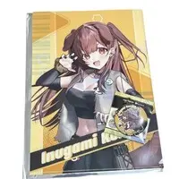 Inugami Korone - Plastic Folder - Stationery - Badge - hololive