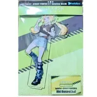 Aki Rosenthal - Acrylic stand - hololive