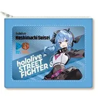 Hoshimachi Suisei - Pouch - hololive