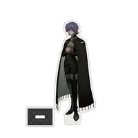 Ino Luciano - Acrylic stand - VTuber