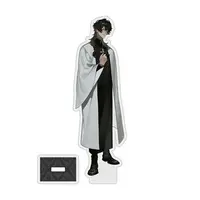 Ino Luciano - Acrylic stand - VTuber