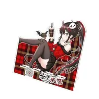 Akaki Refrain - Acrylic stand - Smartphone Stand - VTuber