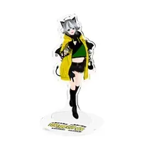 晩景緋音 (ばんけいあかね) - Acrylic stand - VTuber
