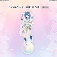 Mochituke Nullpo - Acrylic stand - FIRST STAGE PRODUCTION