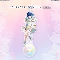 Hoshikage Tetra - Acrylic stand - FIRST STAGE PRODUCTION