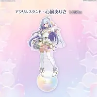 Kozumi Arisa - Acrylic stand - FIRST STAGE PRODUCTION