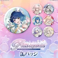 FIRST STAGE PRODUCTION - Badge