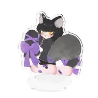 Nekori Suruha - Acrylic stand - VTuber
