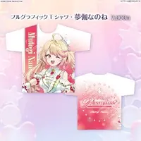 Mutogi Nanone - Clothes - T-shirts - FIRST STAGE PRODUCTION