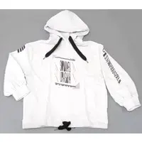SoraMafuUraSaka - Clothes - Hoodie