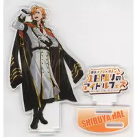 Shibuya HAL - Acrylic stand - Neo-Porte