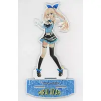 Mirai Akari - Acrylic stand - VTuber