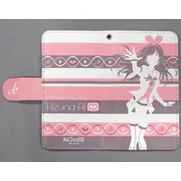 Kizuna AI - Smartphone Cover - VTuber