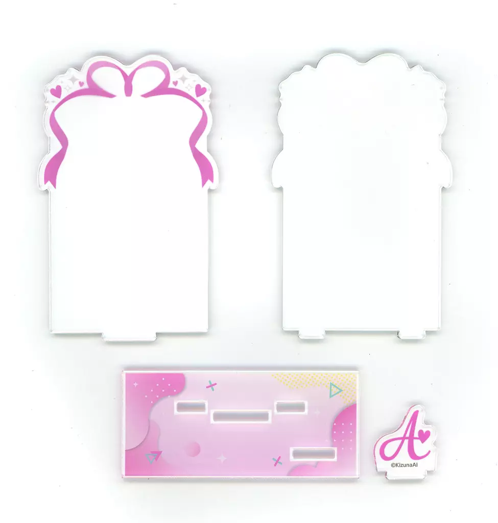 Kizuna AI - Acrylic stand - VTuber