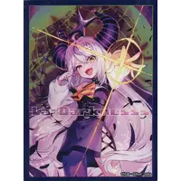 La+ Darknesss - Card Sleeves - Trading Card Supplies - hololive