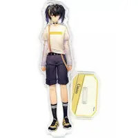 Gaon - Nijisanji Welcome Goods - Acrylic stand - Nijisanji