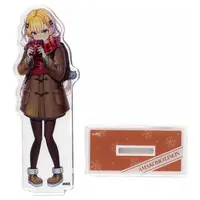 Amakomo Linon - Acrylic stand - VTuber