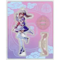 Sukoya Kana - Acrylic stand - Nijisanji