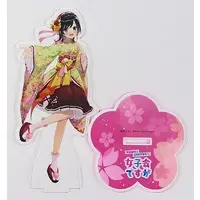 Mirai Akari - Acrylic stand - VTuber