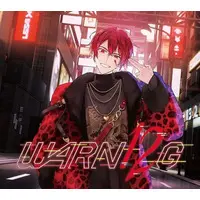 UraShimaSakataSen (USSS) - CD - Shima & Senra & Uratanuki & Aho no Sakata