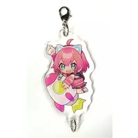 Amahane Yotsuha - Acrylic Key Chain - Key Chain - Tobidase Universe
