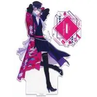 Gavis Bettel - Acrylic stand - HOLOSTARS