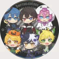 AMPTAKxCOLORS - Badge