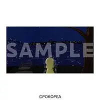 Peanuts-kun - Canvas Board - VTuber