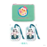 Hitotsubashi Ayato - Fragrance Sachets - Pouch - Nijisanji