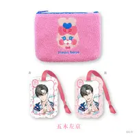 Itsuki Sakyo - Fragrance Sachets - Pouch - Nijisanji