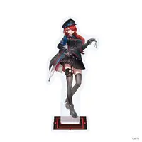 Lain Paterson - NIJISANJI Prison -Prison Guard- - Acrylic stand - Nijisanji