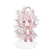 Nemuyashiki Belulu - Acrylic stand - VTuber