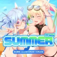 Hirakata Lily - Acrylic stand - VTuber