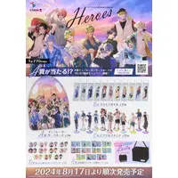 Nijisanji - Poster - Kuji Square